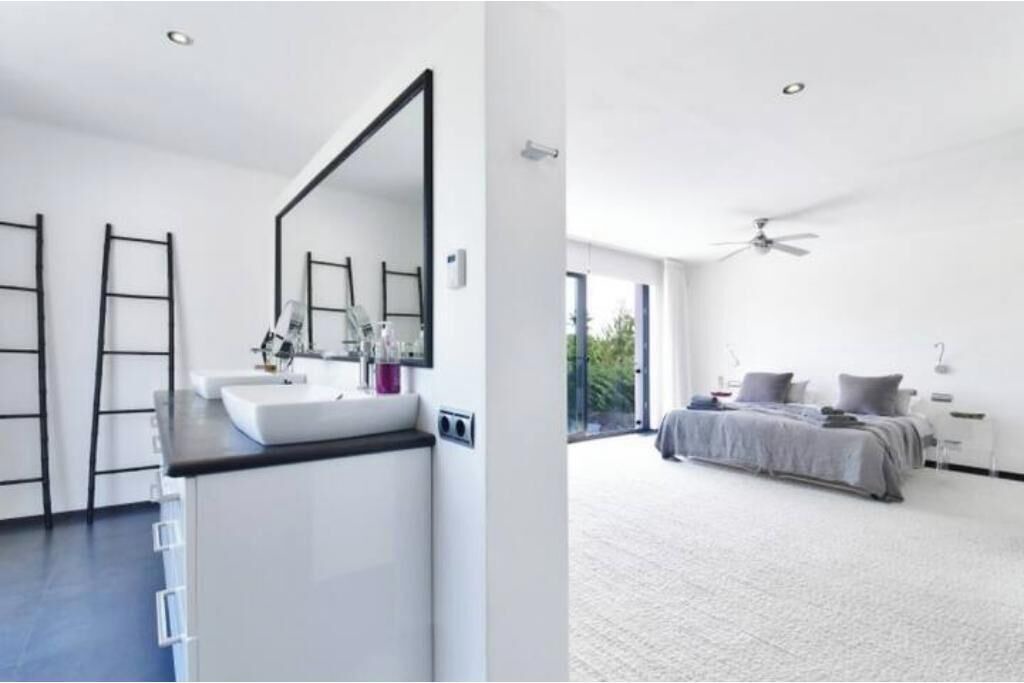 Photo of Bedroom in Nueva Andalucia