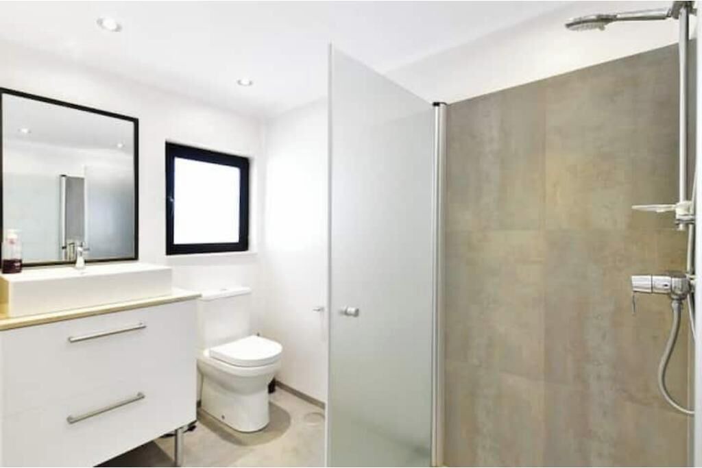 Photo of Bathroom in Nueva Andalucia