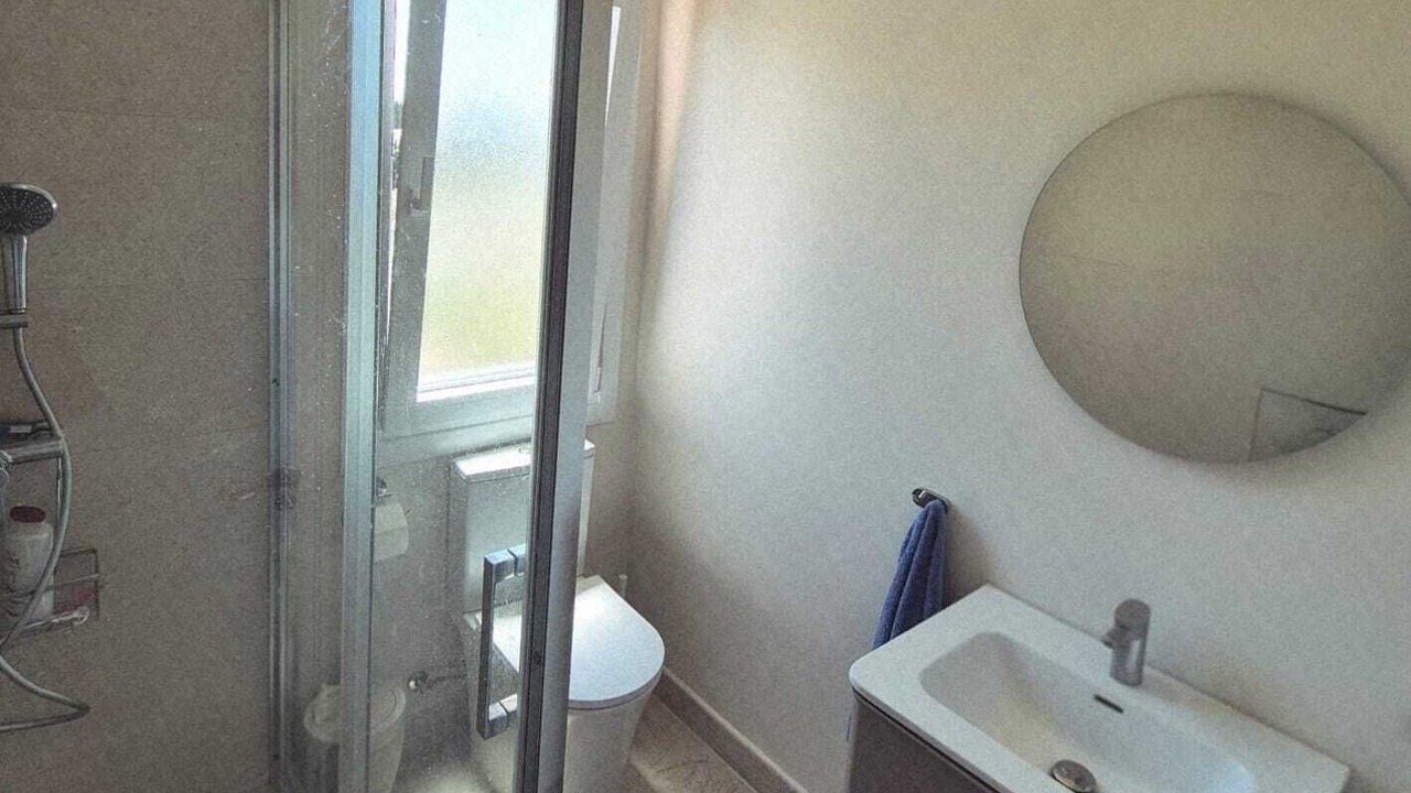 Photo of Bathroom in Urbanizacion el Rosario