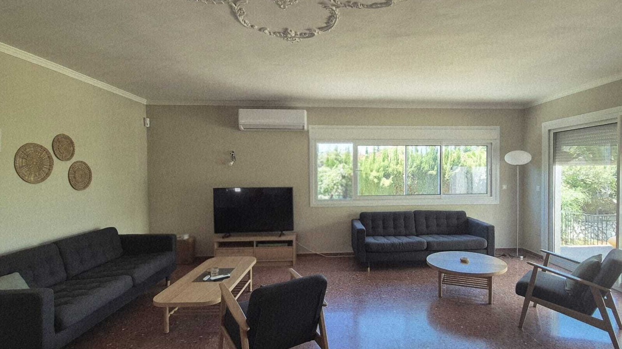 Photo of Livingroom in Urbanizacion el Rosario