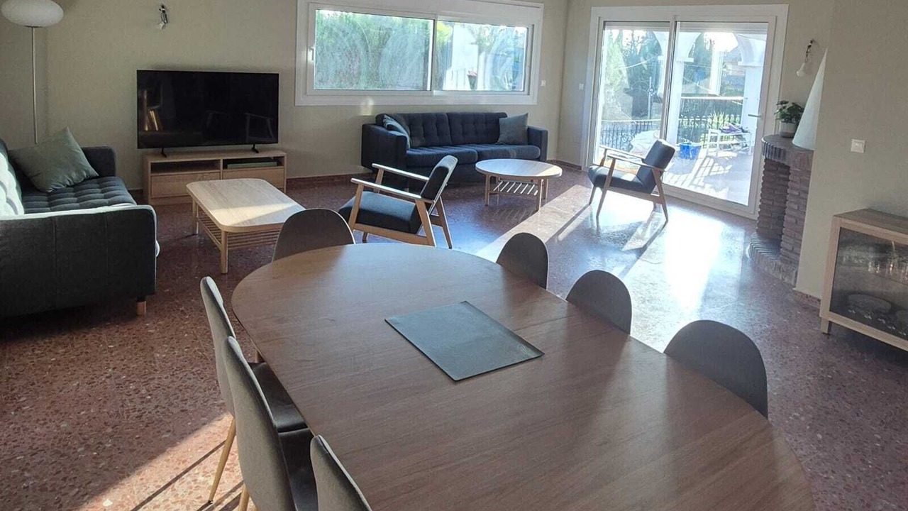 Photo of Livingroom in Urbanizacion el Rosario