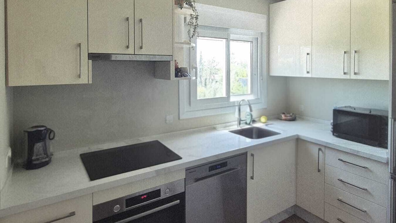 Photo of Kitchen in Urbanizacion el Rosario