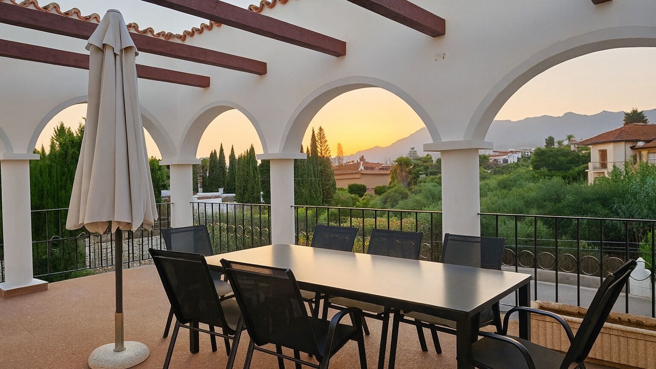 Photo of Outdoor in Urbanizacion el Rosario