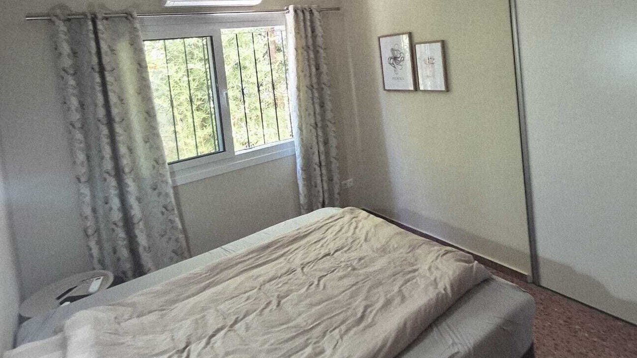 Photo of Bedroom in Urbanizacion el Rosario