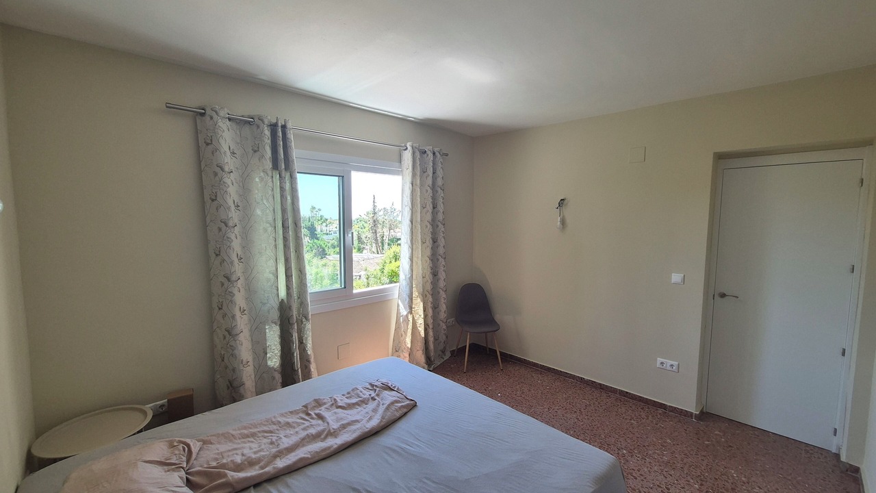 Photo of Bedroom in Urbanizacion el Rosario