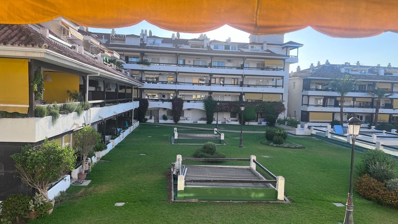 Photo of Outdoor in Golden Mile