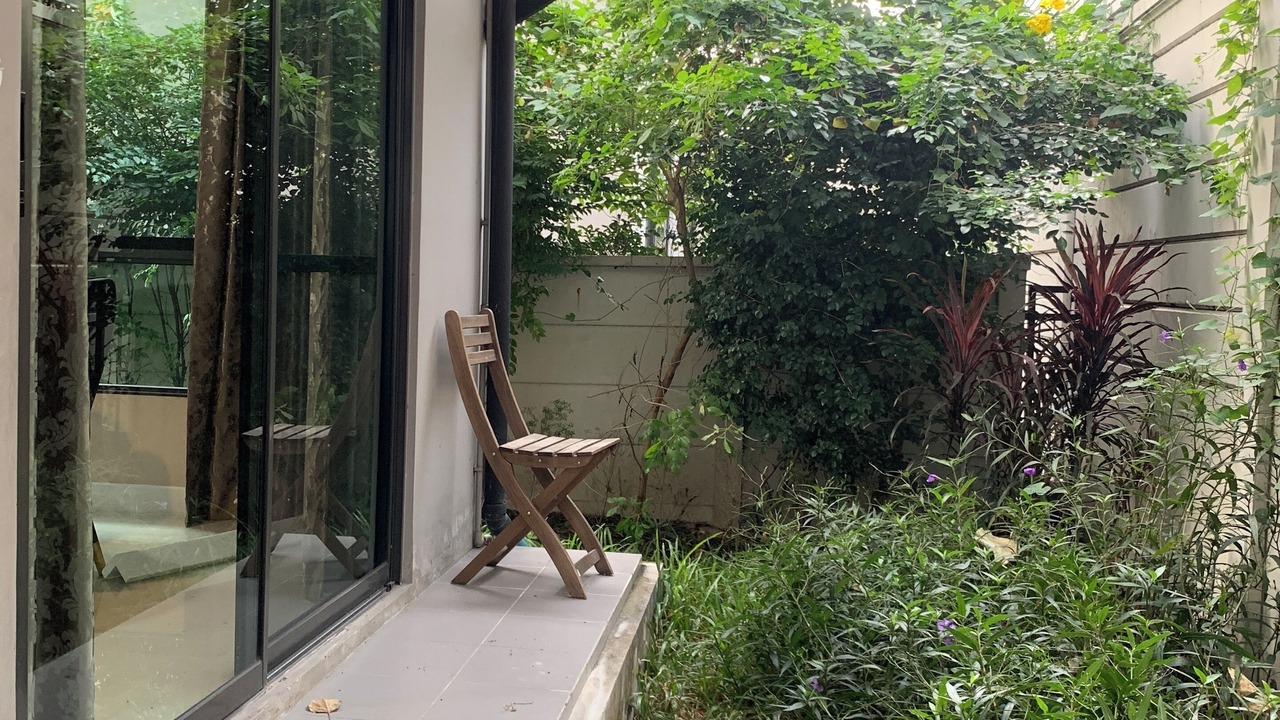Photo of Patio Balcony in Prawet