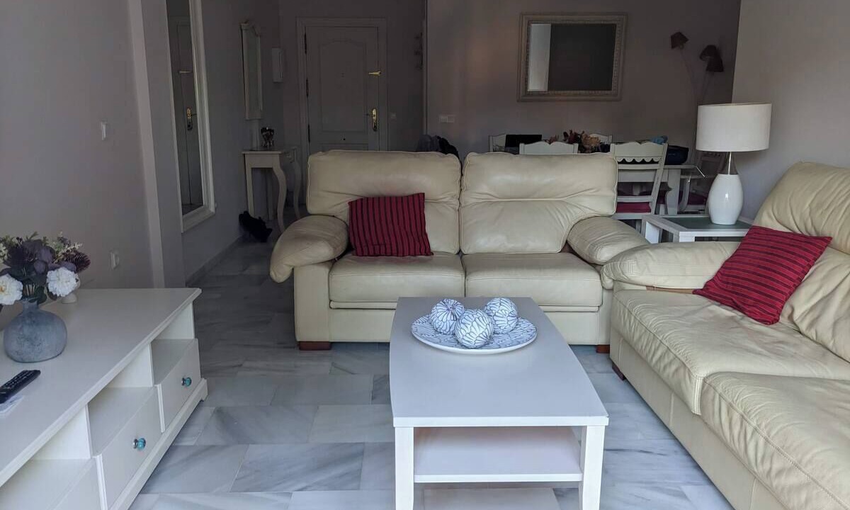 Photo of Livingroom in Urbanizacion Hacienda las Chapas