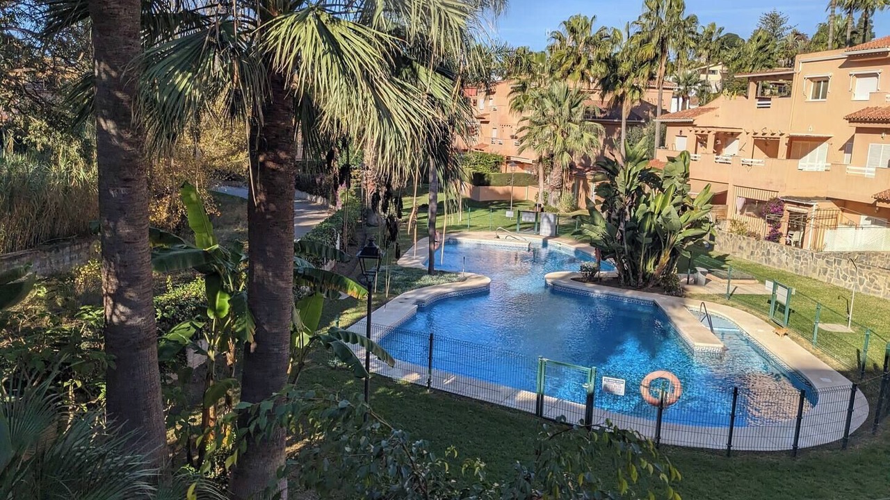 Photo of Outdoor in Urbanizacion Hacienda las Chapas