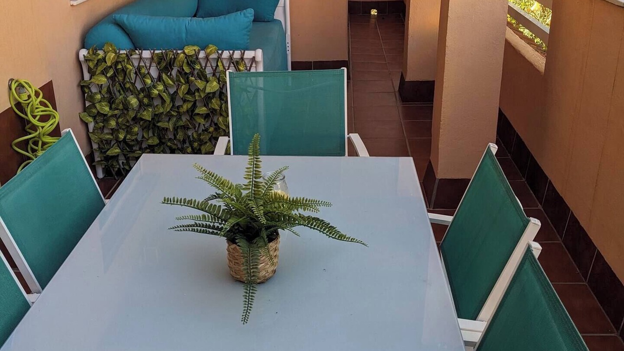 Photo of Outdoor in Urbanizacion Hacienda las Chapas