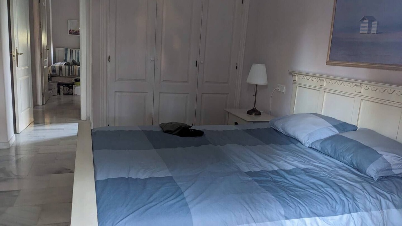 Photo of Bedroom in Urbanizacion Hacienda las Chapas