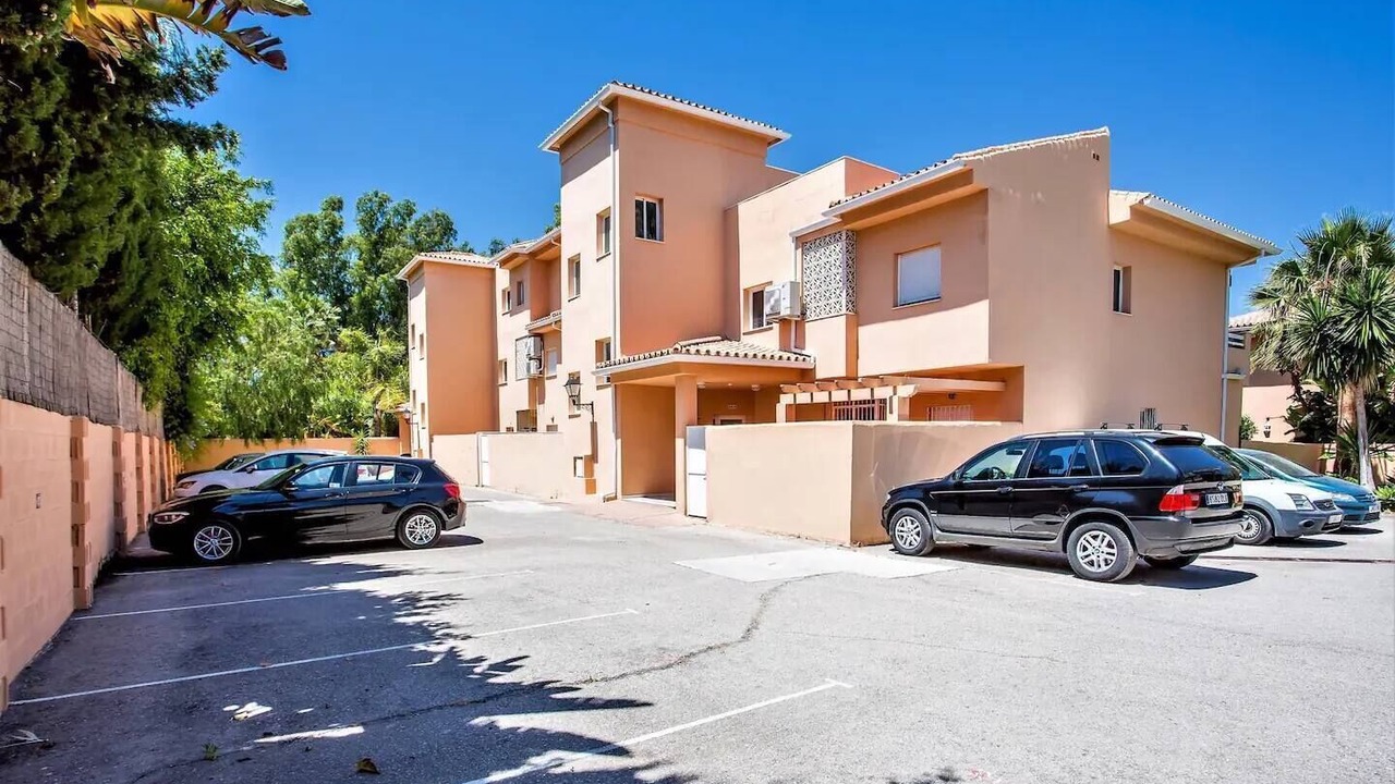 Photo of Outdoor in Urbanizacion Hacienda las Chapas