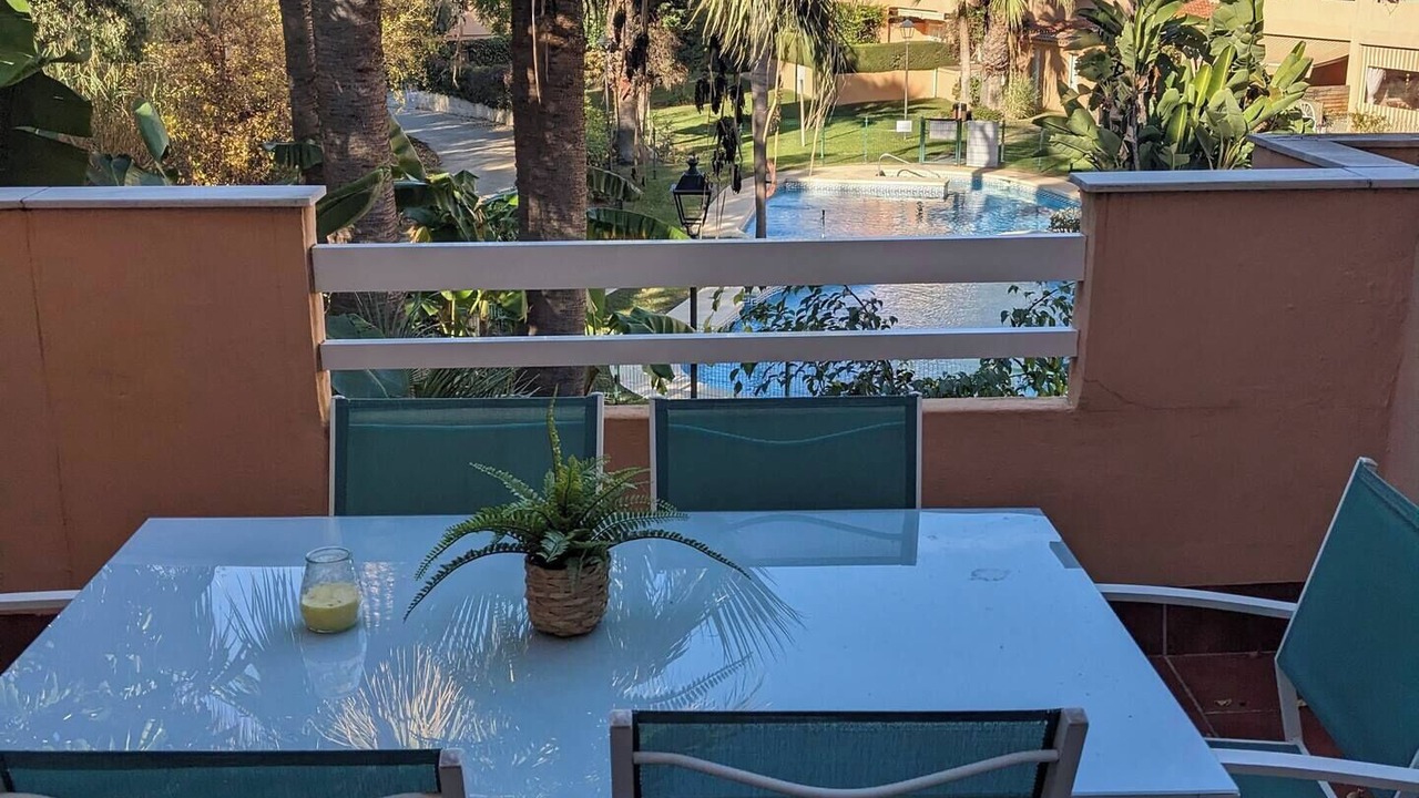 Photo of Outdoor in Urbanizacion Hacienda las Chapas