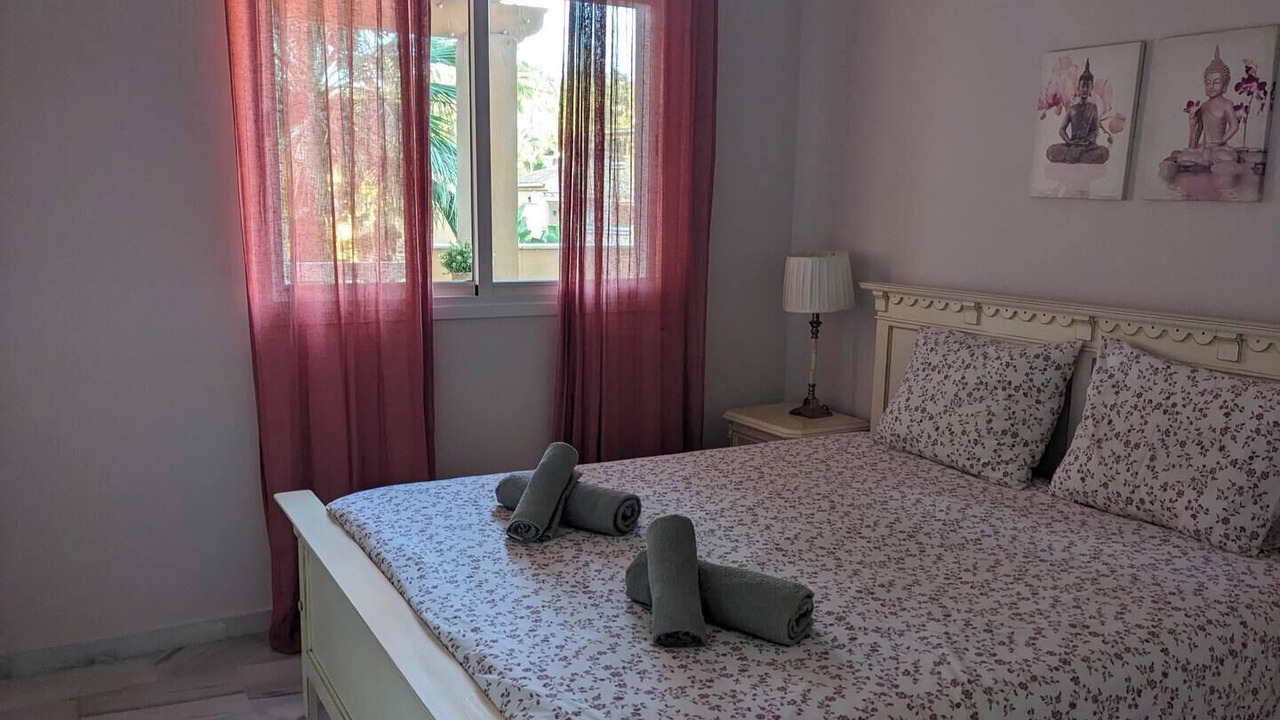 Photo of Bedroom in Urbanizacion Hacienda las Chapas