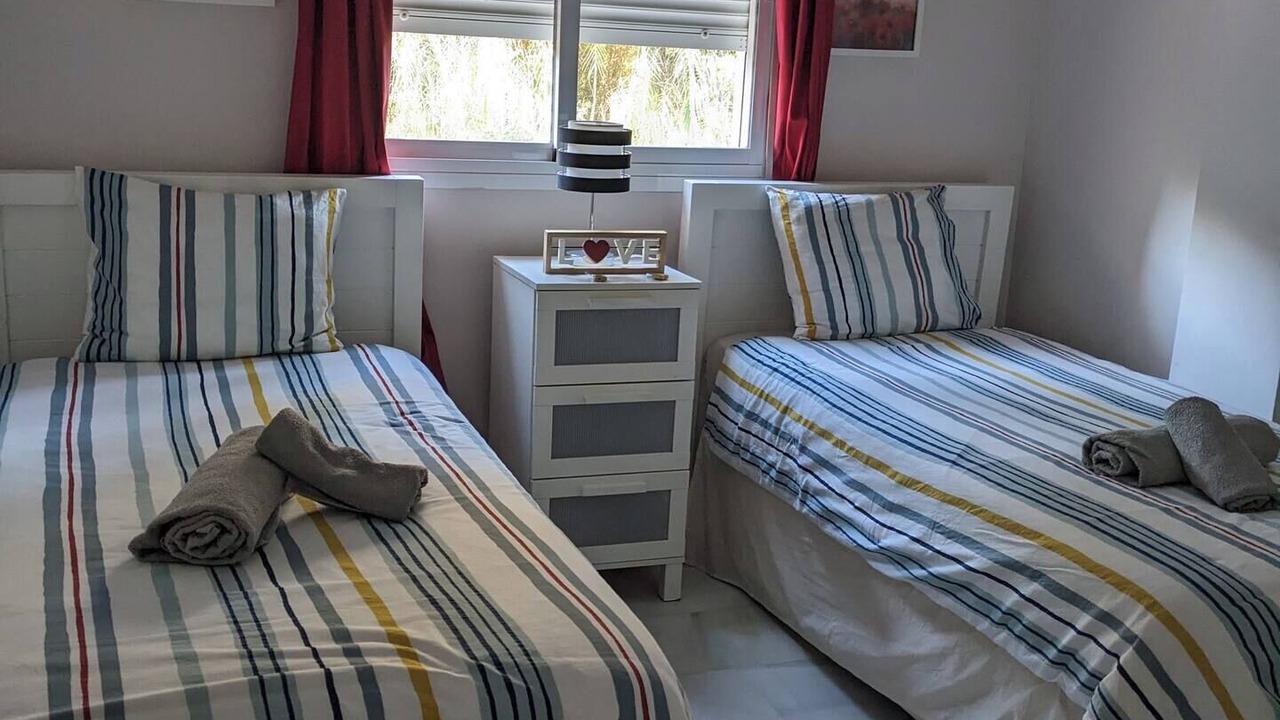Photo of Bedroom in Urbanizacion Hacienda las Chapas