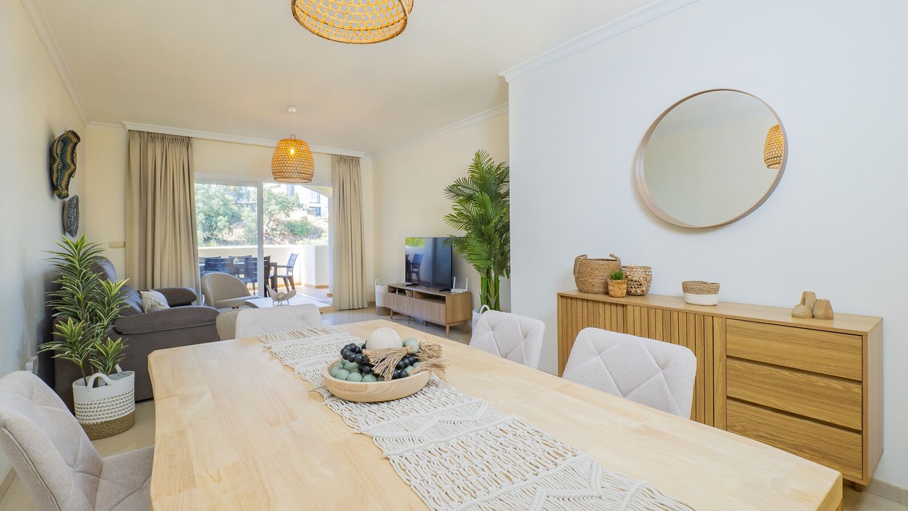 Photo of Livingroom in Elviria