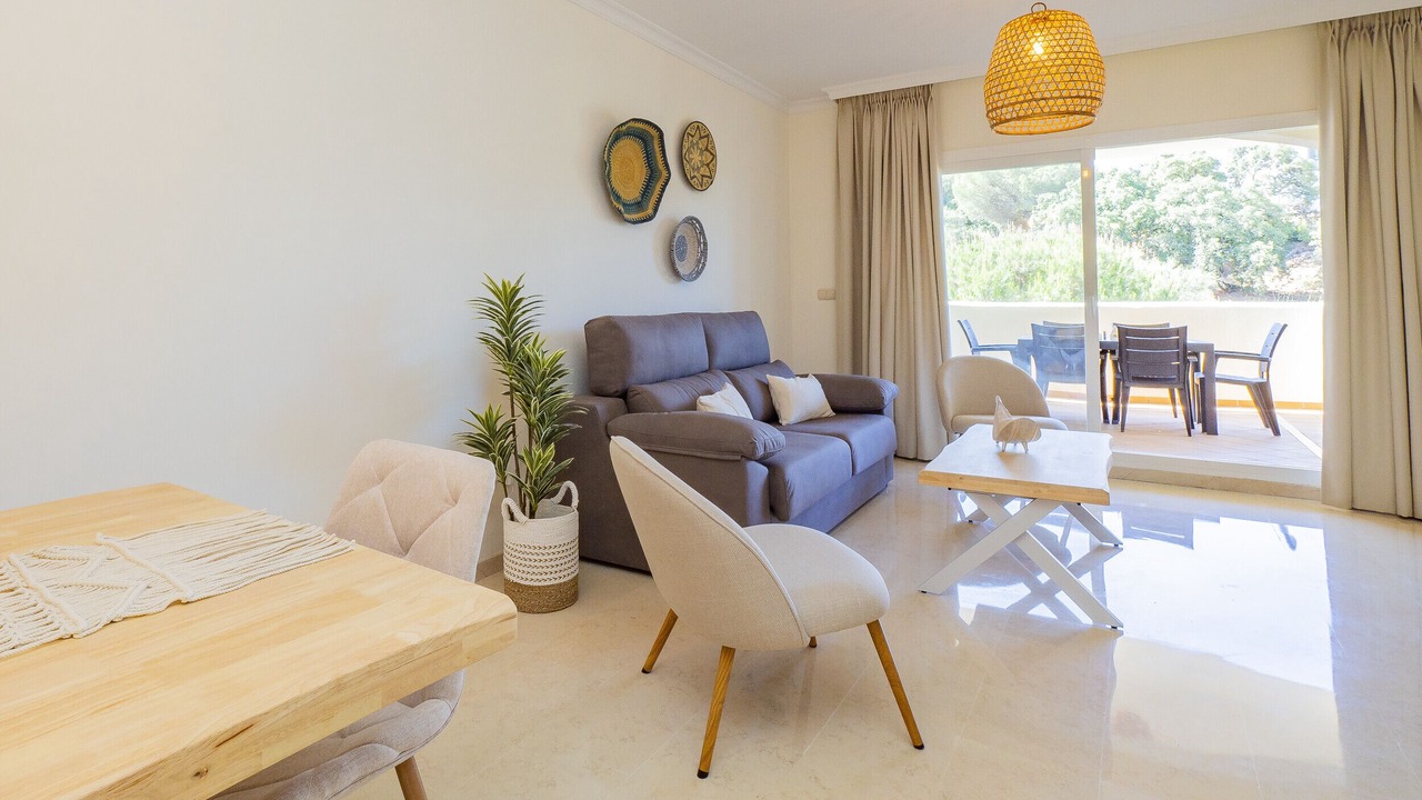 Photo of Livingroom in Elviria
