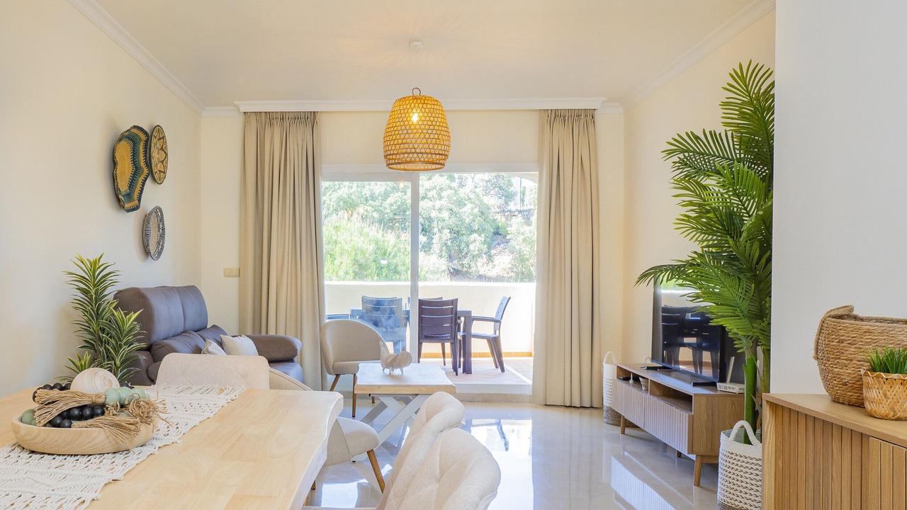 Photo of Livingroom in Elviria