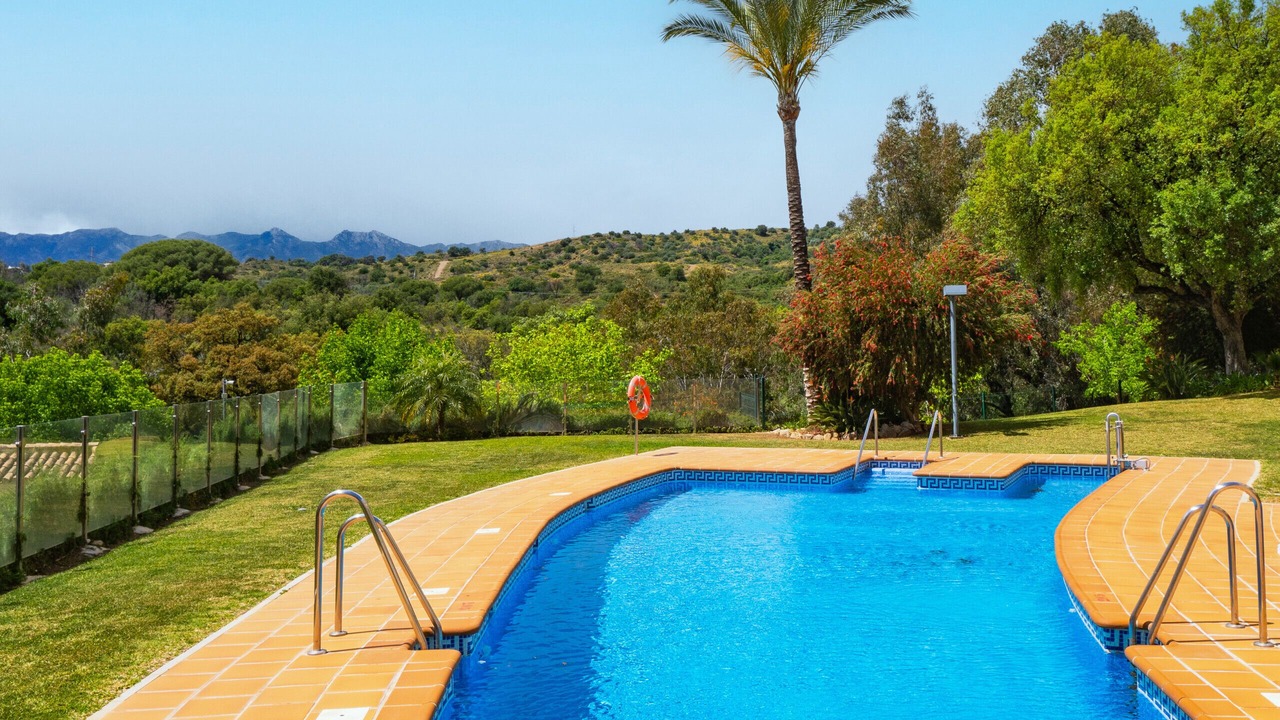 Photo of Outdoor in Elviria