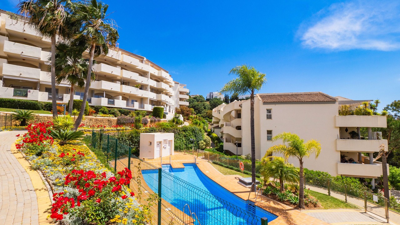 Photo of Outdoor in Elviria