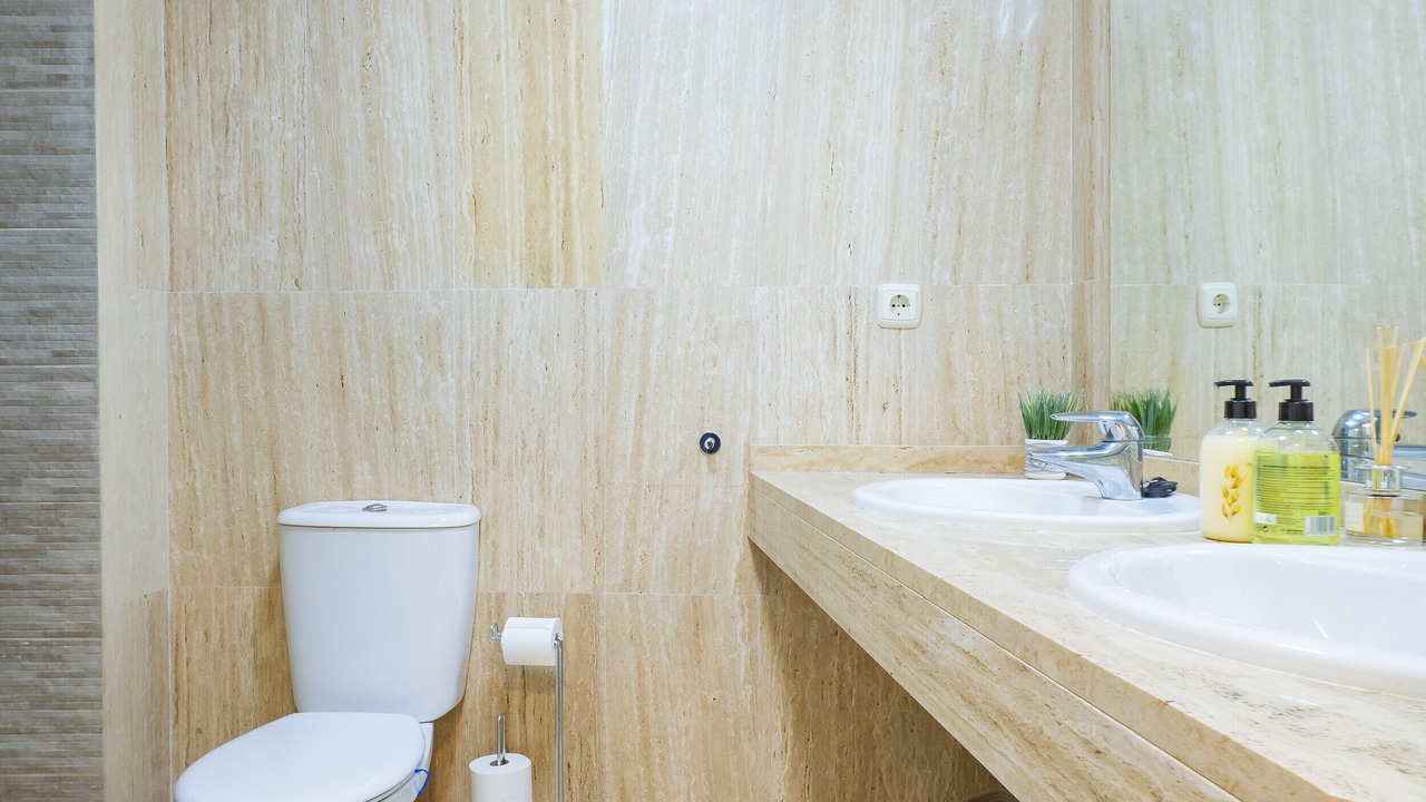 Photo of Bathroom in Elviria