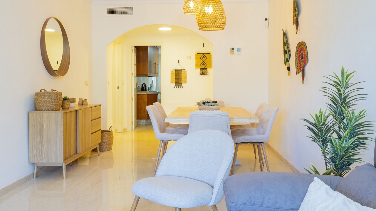 Photo of Livingroom in Elviria