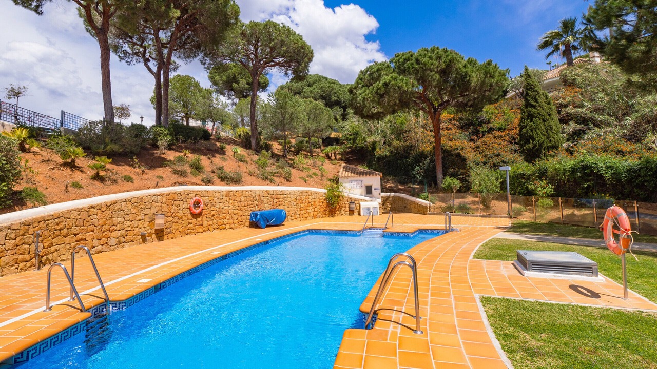 Photo of Outdoor in Elviria