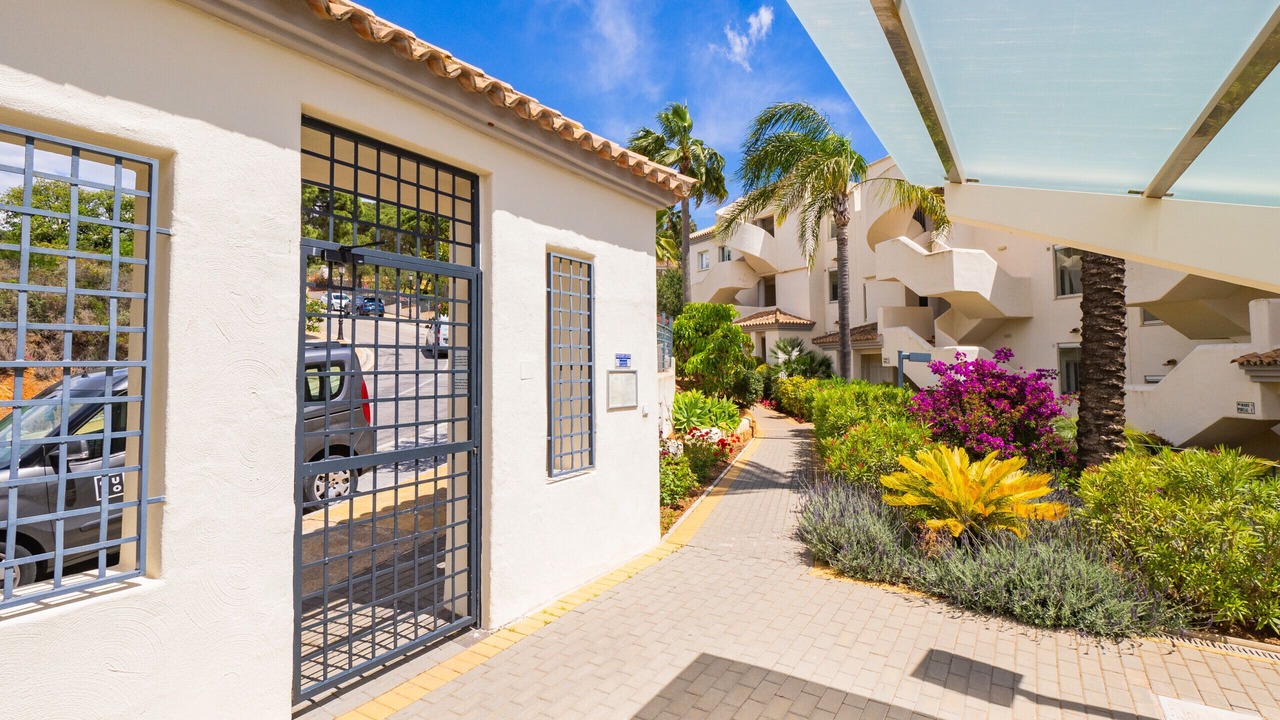Photo of Outdoor in Elviria