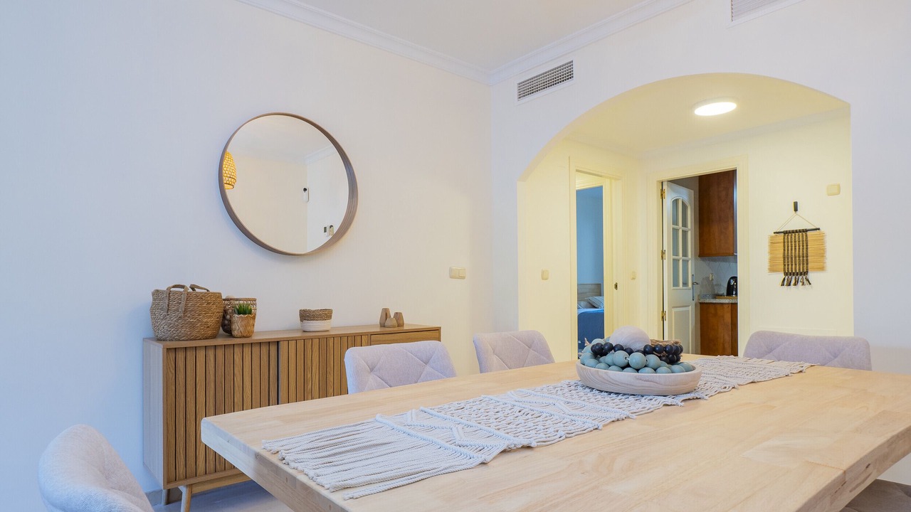 Photo of Livingroom in Elviria