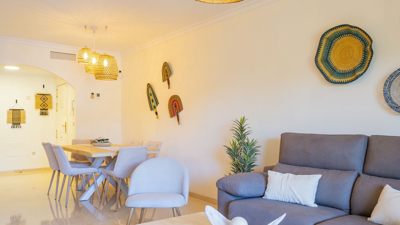 Photo of Livingroom in Elviria