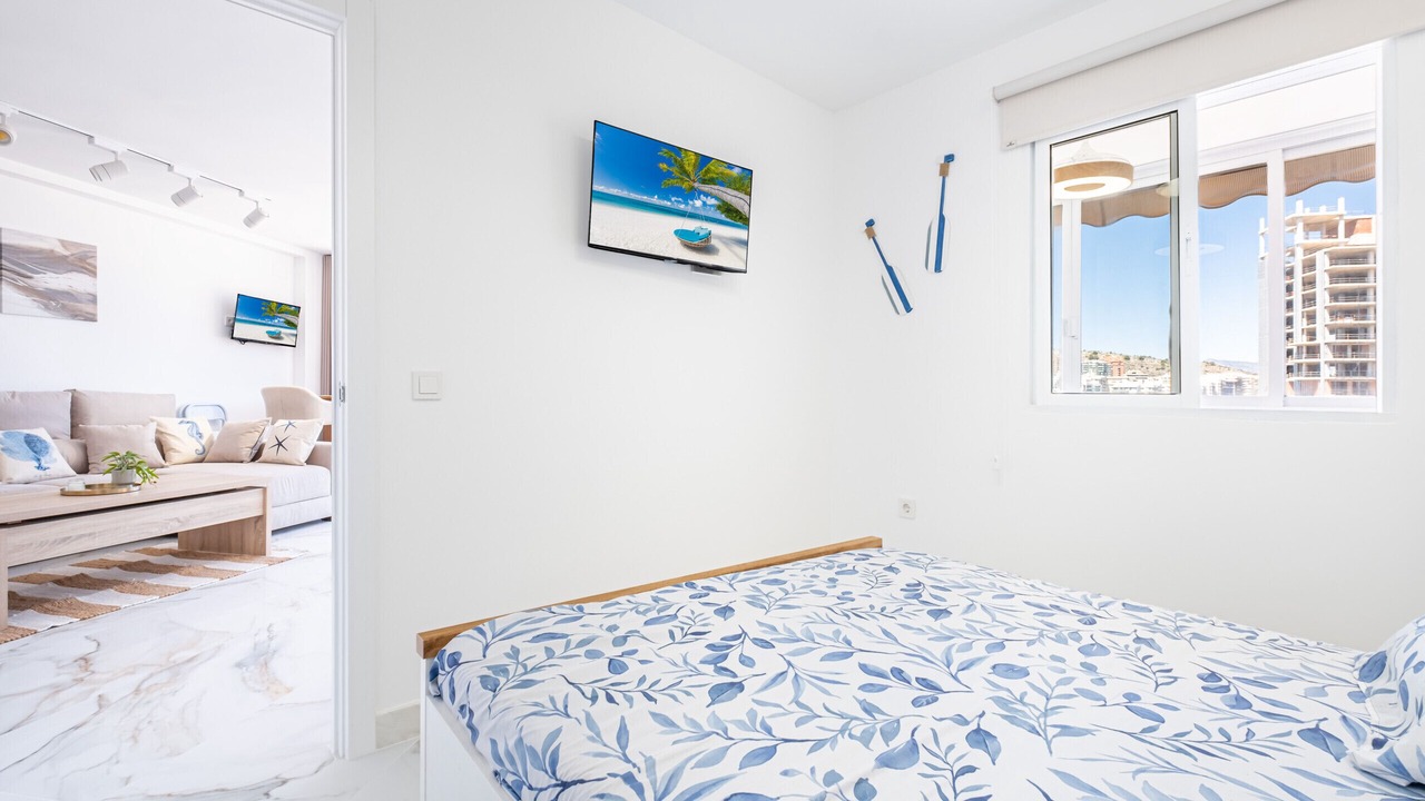 Photo of Bedroom in Finestrat