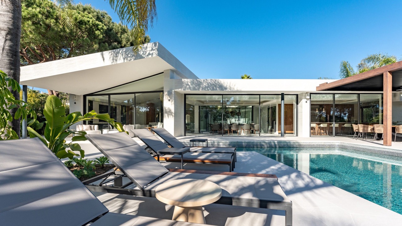 Photo of Outdoor in Urbanizacion Hacienda las Chapas
