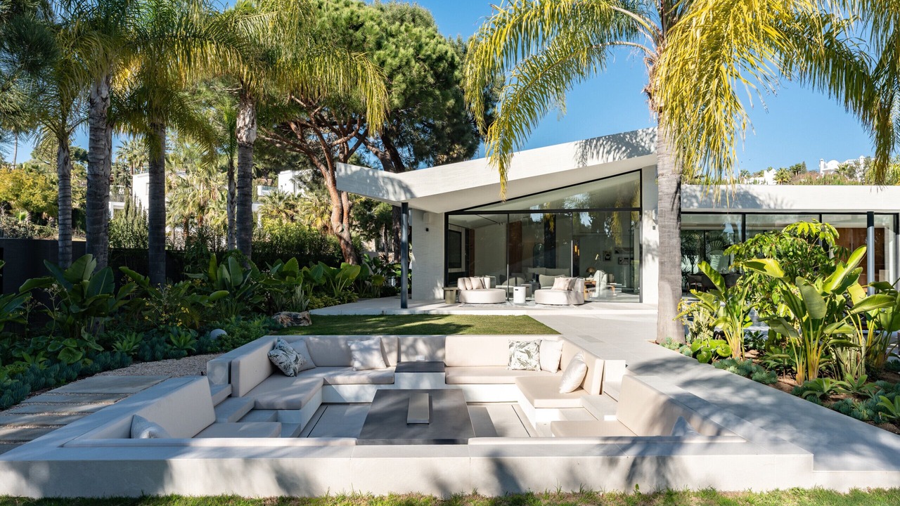 Photo of Outdoor in Urbanizacion Hacienda las Chapas