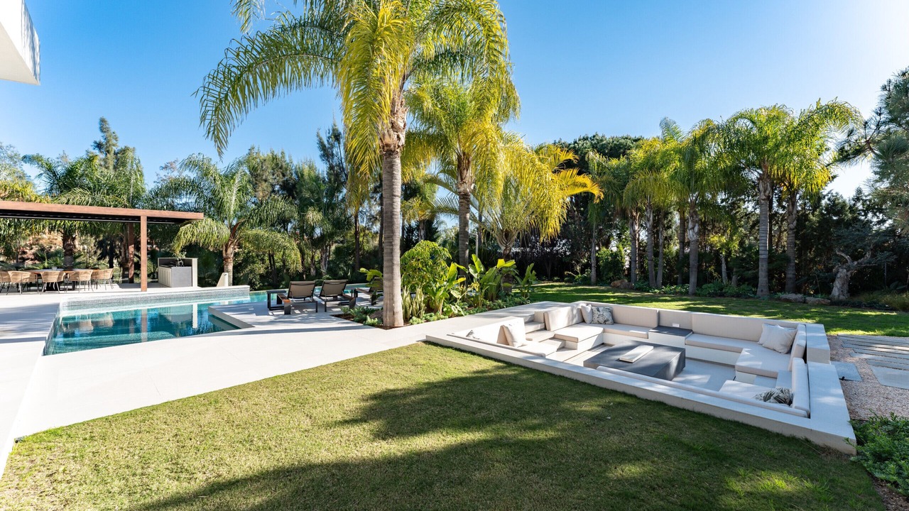Photo of Outdoor in Urbanizacion Hacienda las Chapas