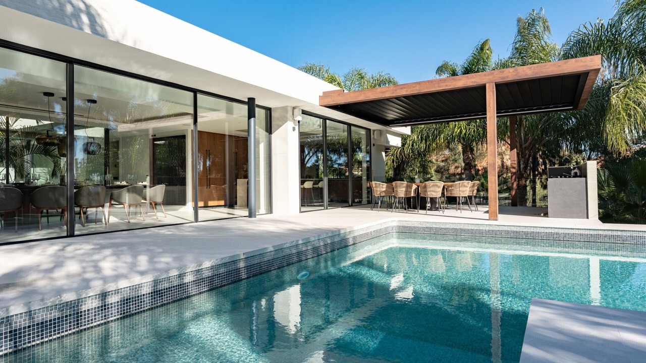 Photo of Outdoor in Urbanizacion Hacienda las Chapas