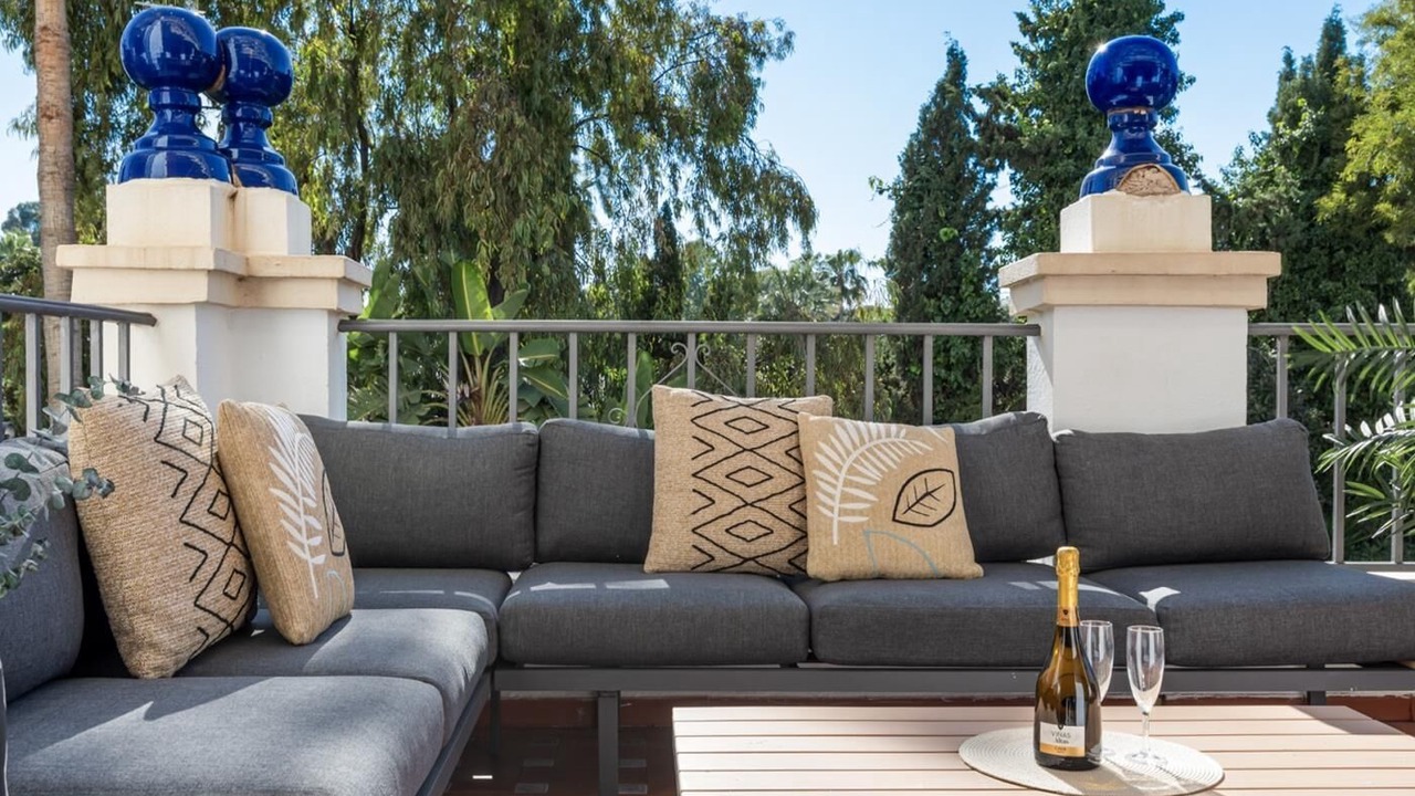 Photo of Outdoor in Puerto Banus