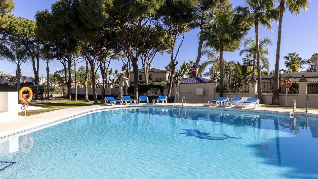 Photo of Outdoor in Puerto Banus