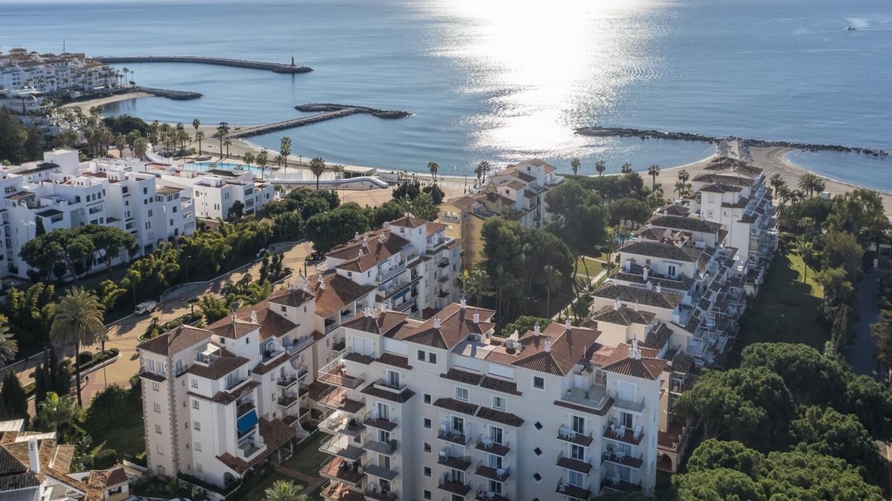 Photo of Outdoor in Puerto Banus