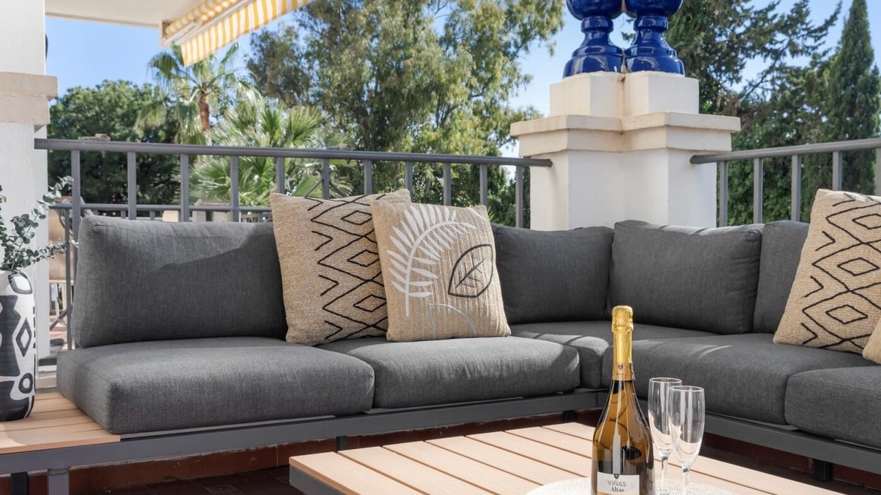 Photo of Outdoor in Puerto Banus