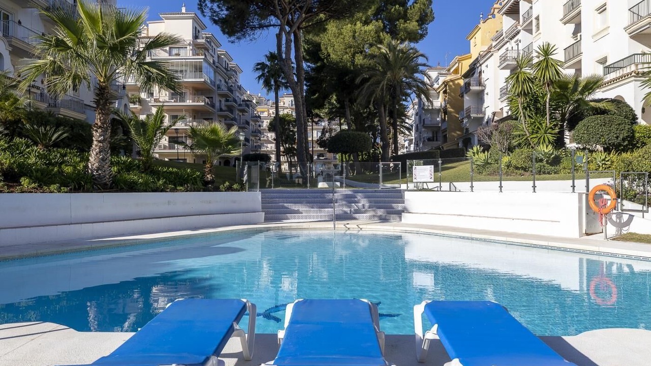 Photo of Outdoor in Puerto Banus