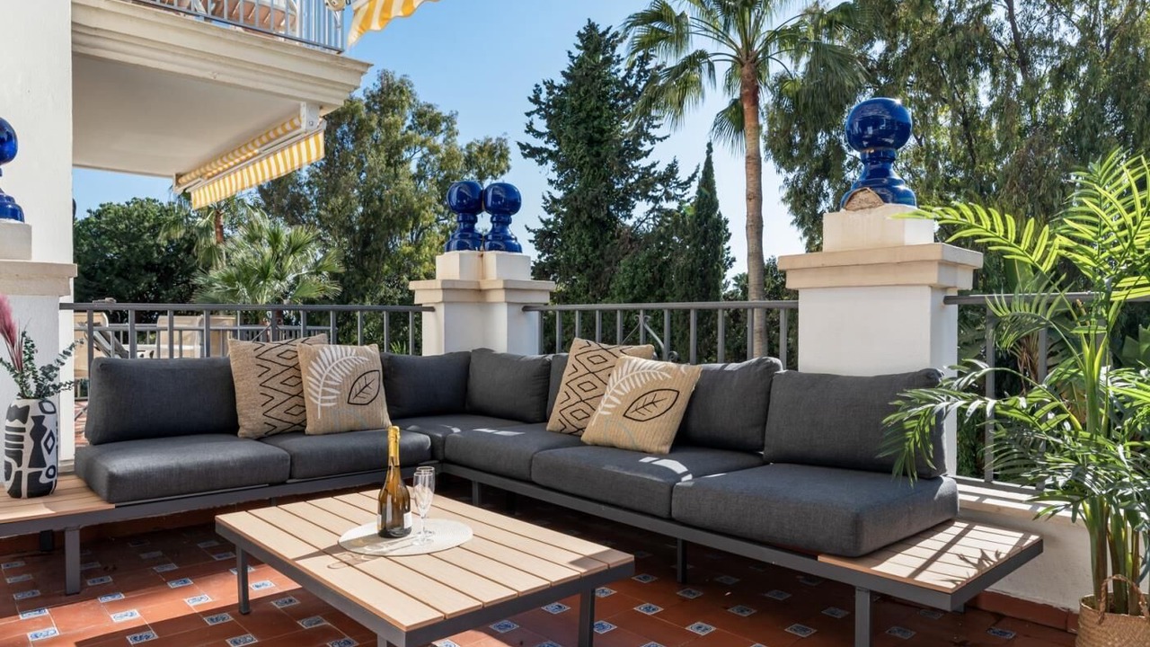 Photo of Outdoor in Puerto Banus