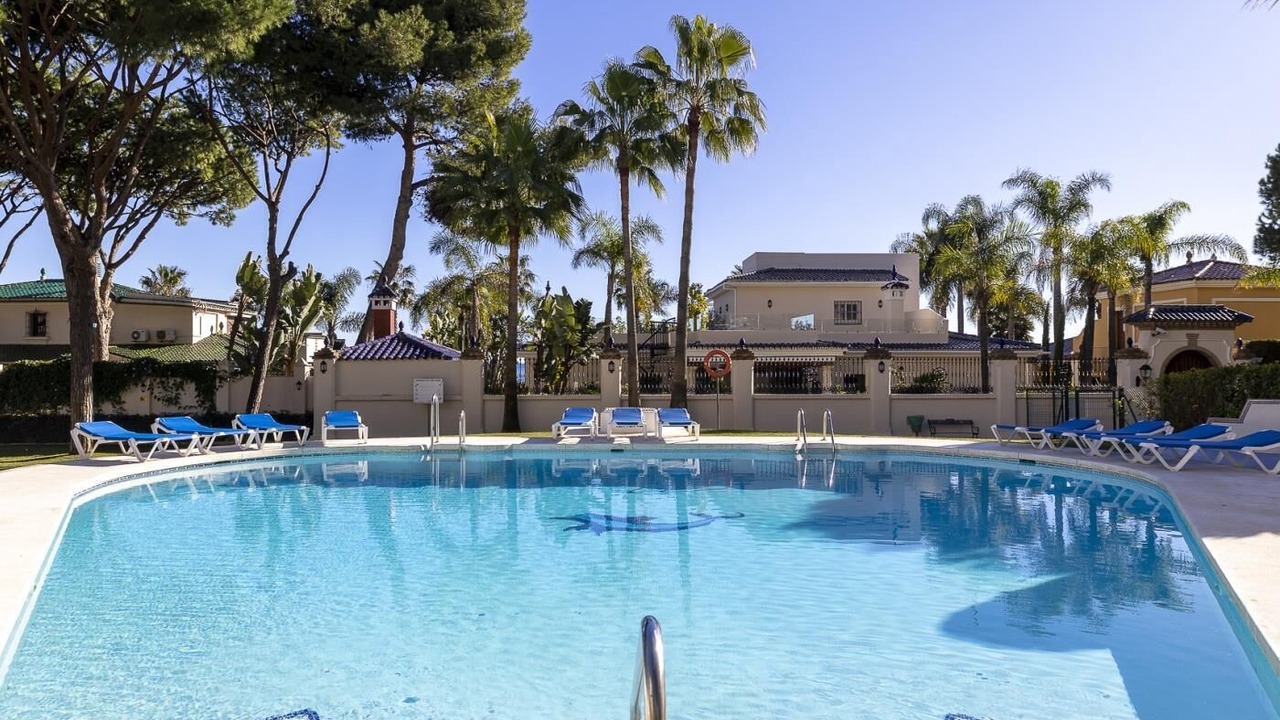 Photo of Outdoor in Puerto Banus