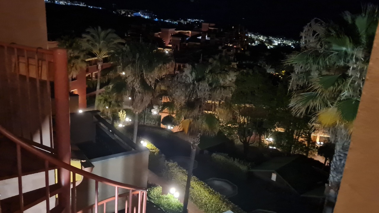 Photo of Outdoor in Urbanizacion Hacienda las Chapas