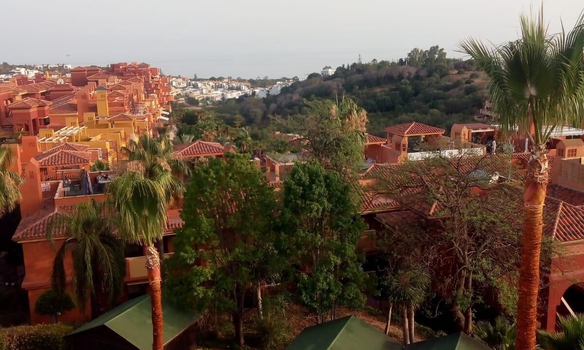 Photo of Outdoor in Urbanizacion Hacienda las Chapas