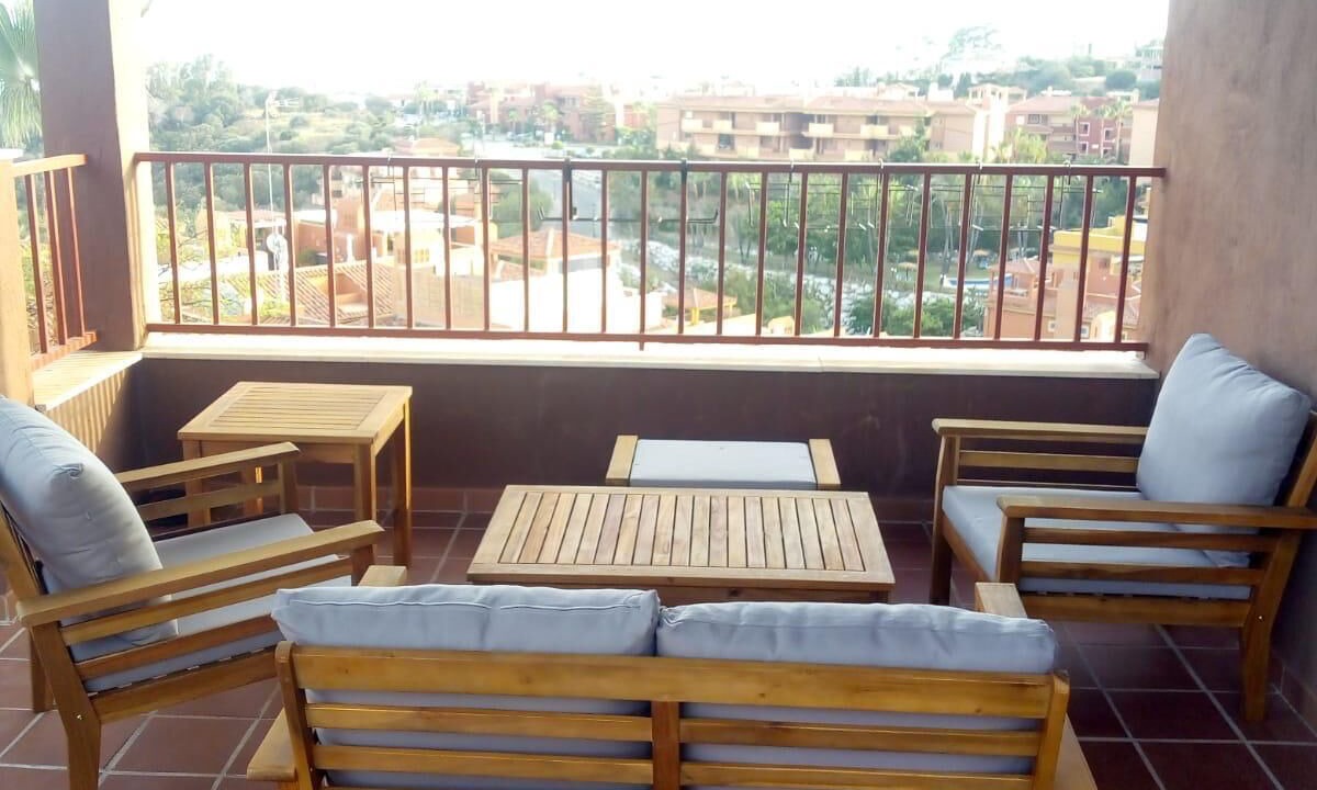Photo of Outdoor in Urbanizacion Hacienda las Chapas