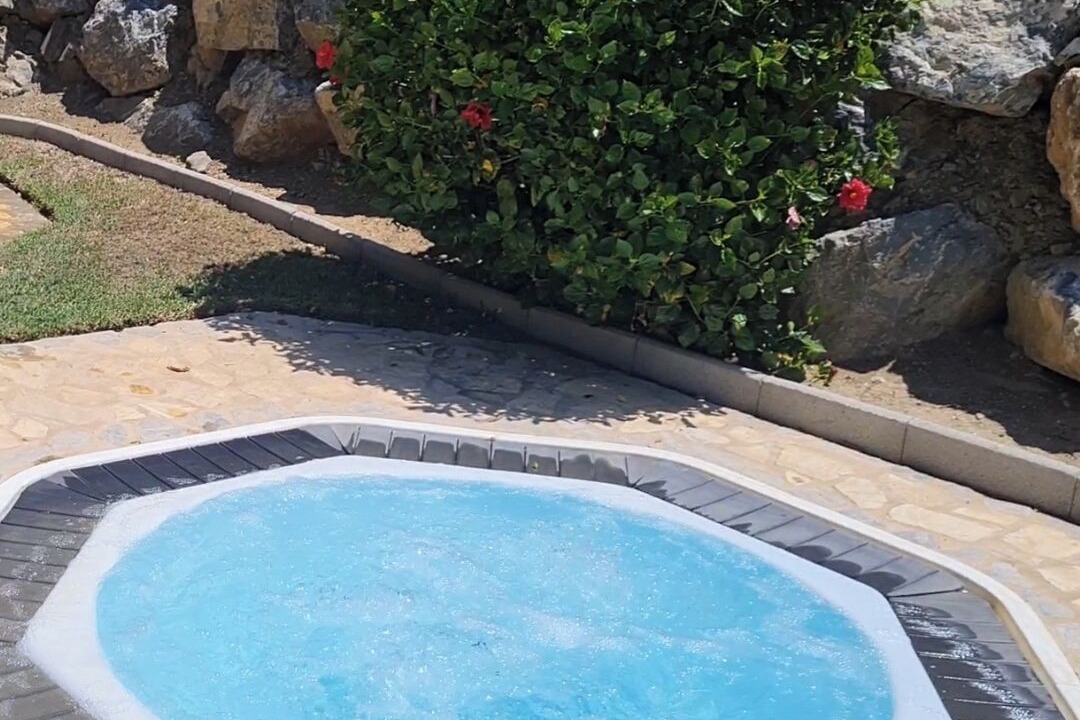 Photo of Outdoor in Urbanizacion Hacienda las Chapas