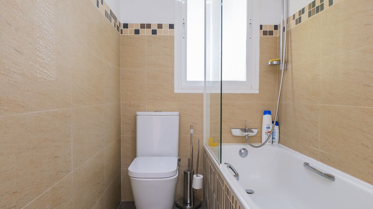 Photo of Bathroom in Marbella