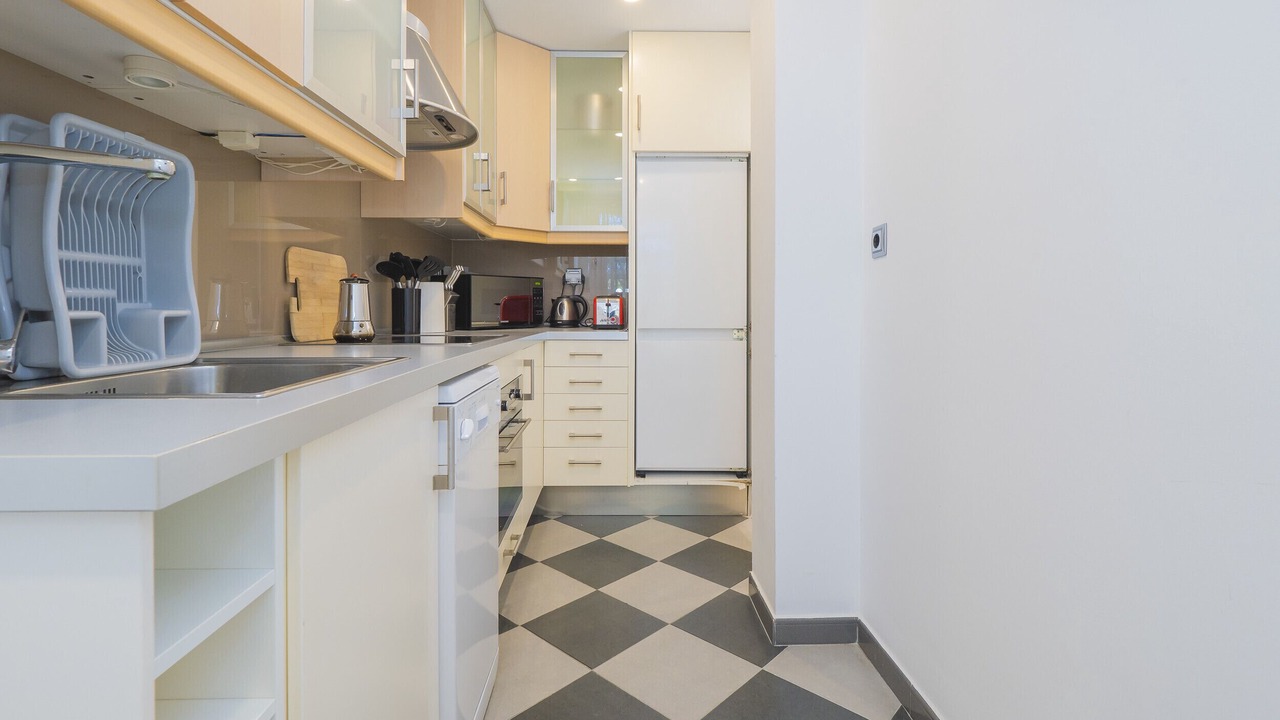 Photo of Kitchen in Marbella