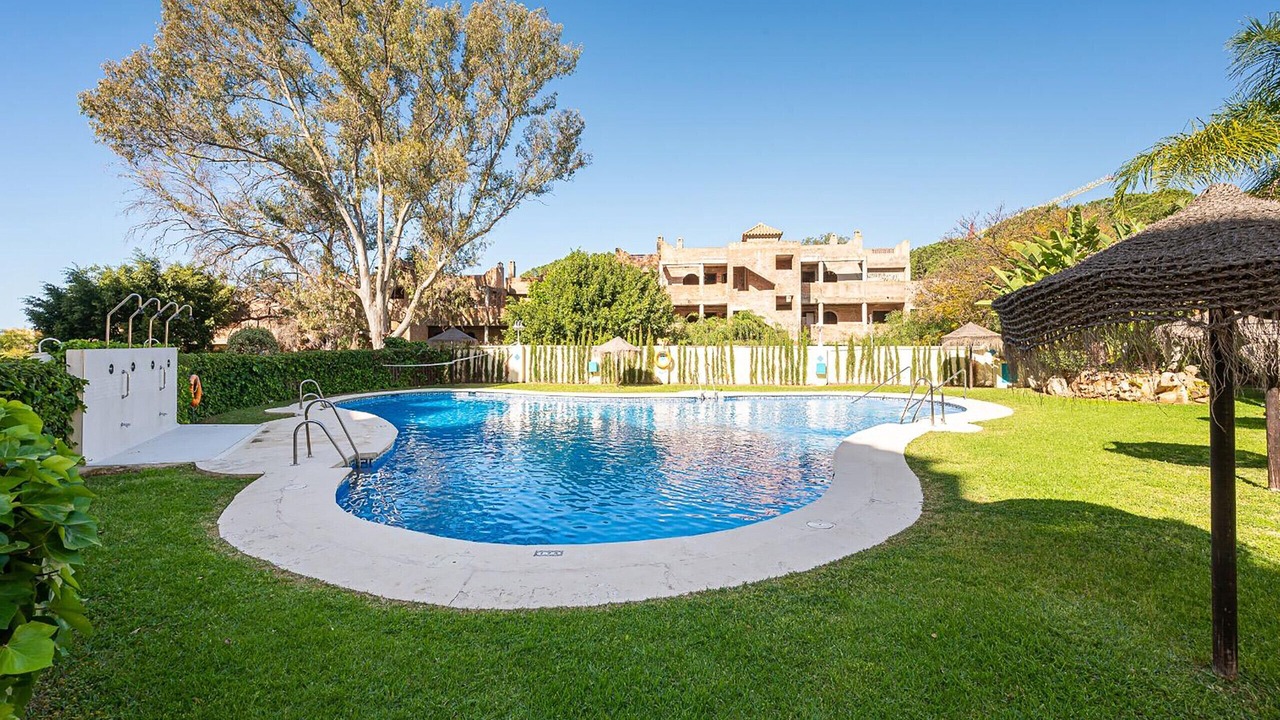 Photo of Outdoor in Marbella
