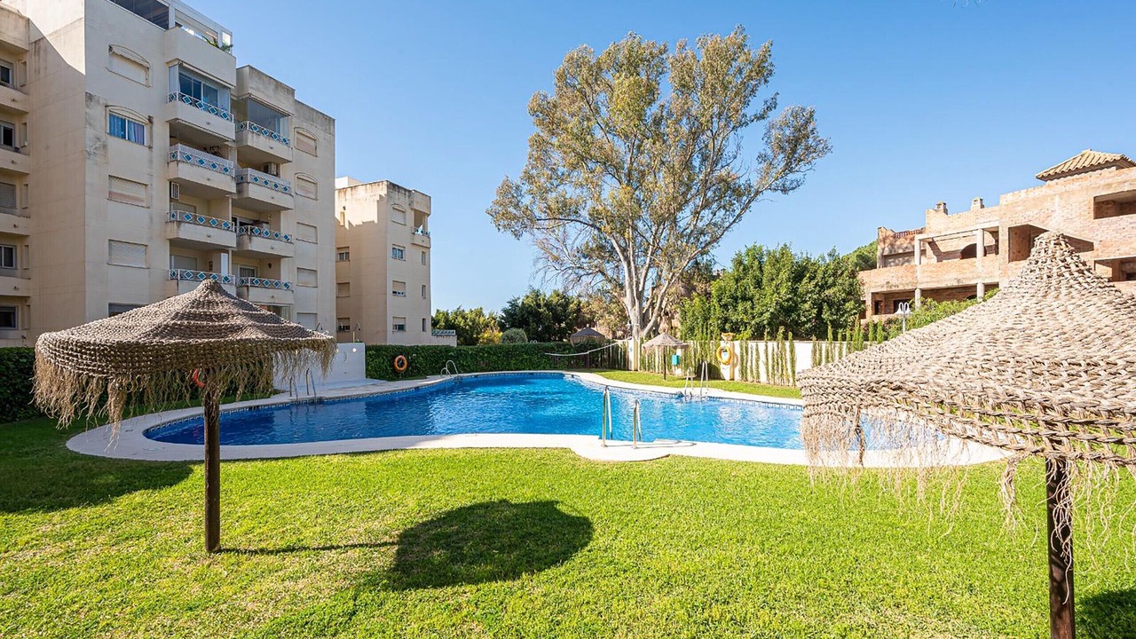 Photo of Outdoor in Marbella
